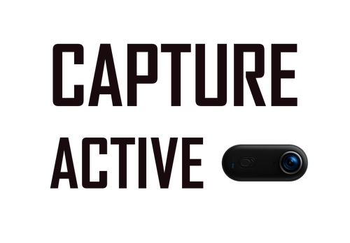 CaptureActive